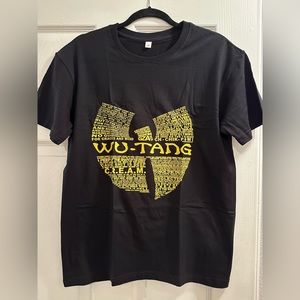 Wu-Tang Clan unisex T-Shirt